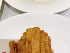 素鸡-知味观(湖滨总店)