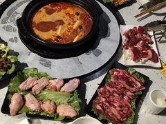 -冲哥牛肉主题餐厅(长寿店)