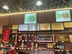 -崖口红树林海鲜餐厅