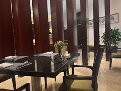 -三亚亚龙湾瑞吉酒店·铭轩中餐厅Mingxuan·海南菜·粤菜