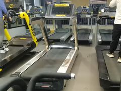 -超鹿运动健身(紫阳商贸中心店)