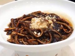 响油鳝糊-玉华台饭庄·淮扬菜·烤鸭(望京店)