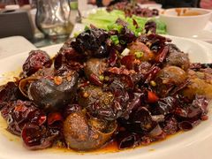 -陶然居·重庆菜(解放碑店)