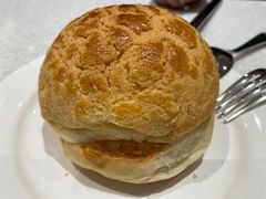 -香港新发烧腊茶餐厅(书城店)