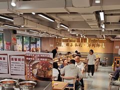 -韩麦大冷面(桂花街直营店)