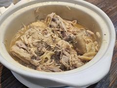 -民间瓦缸煨汤館(嵩山路店)