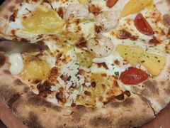 -Mr.Pizza米斯特比萨(盐城聚龙湖店)