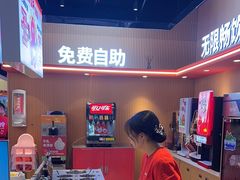 -龍歌自助小火锅(秦淮水游城店)