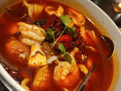 -潇湘楼·二十四节气山野菜(亚运村店)