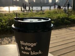 -BLATAGE COFFEE