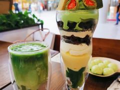 -無邪日式甜品(世博源店)