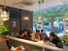 -纪林菜馆·博山菜老字号(华光路店)