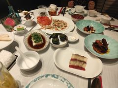 -许家菜.艺创菜(仁和新城店)