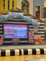 点击看大图 -meland club亲子乐园(重庆万象城店)