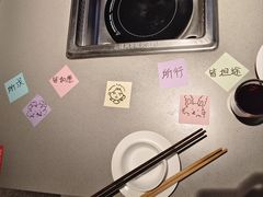 -海底捞火锅(大华一路店)