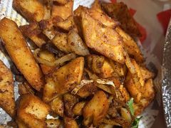 -巴特餐饮6加1音乐餐吧·新疆菜