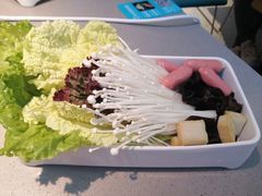 -半天妖烤鱼(新中关购物中心店)