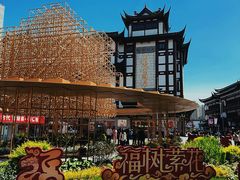 -豫园