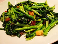 -港丽餐厅(高德置地店)