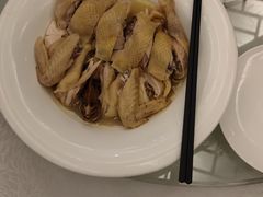 -清远国际酒店御珍轩食街