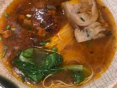 -泰康食品(南京东路店)