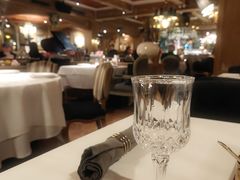 -火车头法国西餐厅