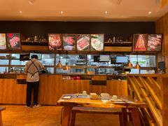 -木屋烧烤(西南角店)