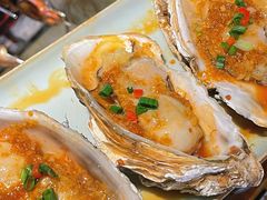 -很久以前羊肉串(南京路第一百货店)