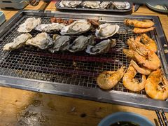 -蚝英雄鲜蚝自助专门店(长楹天街直营店)