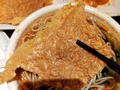 -水平有限广西米粉·广西风味集(五道口店)