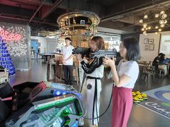 -CIAO·团建聚餐·生日派对轰趴馆(福田店)