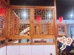 -受气牛肉·耙牛肉火锅(水晶郦城店)