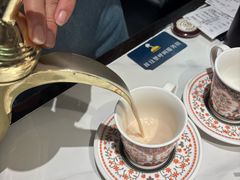 -清真·卡德尔大叔新疆主题餐厅(龙汇路店)