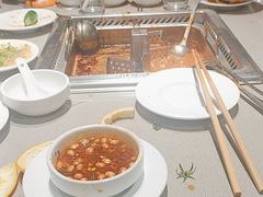 -海底捞火锅(漫乐城夜宵主题店)