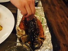 -IL Forno 意坊·意大利餐厅(温州万象城店)