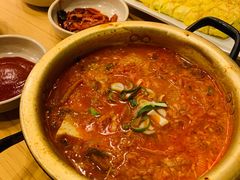 -金北顺大锅家(신사본점)
