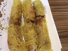 -粤港餐厅(禹州商业广场店)