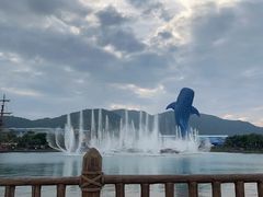 -珠海长隆海洋王国