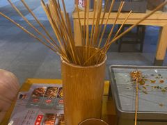 -花和尚·湘西小串烧烤(祈福店)