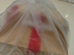 -西树泡芙(静安大悦城店)