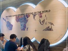 -星巴克(成都机场T2店)