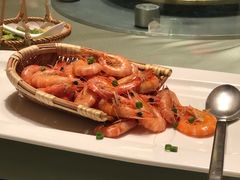 -南苑环球酒店云顶高级中餐厅(鄞县大道店)