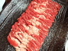-日坛涮肉(日坛公园店)