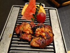-花潮料理艺食馆(SM新生活广场店)