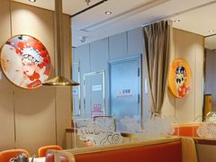 -巴邑火锅·鲜切牛肉(萧山银隆店)