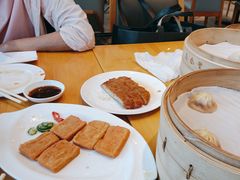 -鼎泰丰(嘉年华•海信广场VILLAGE店)