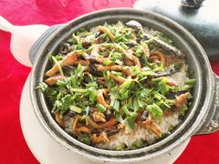 -香江农家乐饭店