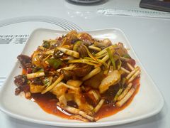 -良泉足疗