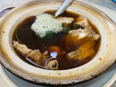 -新峰肉骨茶