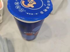 -煲珠公·老红糖珍珠奶茶(百信广场店)
